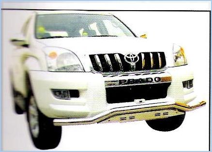 19-048J TOYOTA PRADO 03